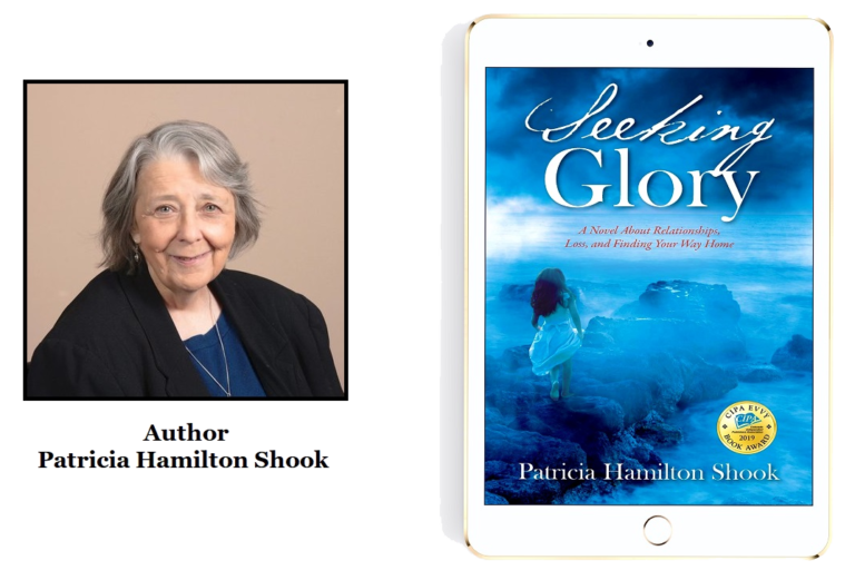 Seeking Glory by Patricia Hamilton Shook